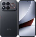 Смартфон Poco F9 Ultra 16/512GB Black - Зображення 2