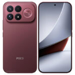 Смартфон Poco F9 Ultra 12/256GB Red - Зображення 2