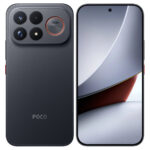 Смартфон Poco F9 Ultra 12/256GB Black - Зображення 2