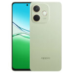 Смартфон Oppo A5 Pro 4G 8/128GB Olive Green - Зображення 2