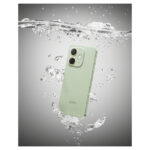 Смартфон Oppo A5 Pro 4G 8/128GB Olive Green - Зображення 12