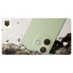 Смартфон Oppo A5 Pro 4G 8/128GB Olive Green - Зображення 13