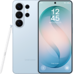 Смартфон Samsung Galaxy S26 Ultra 16/1TB Sky Blue (SM-S948BLBHEUC) - Зображення 2