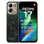 Смартфон Xiaomi Redmi 17 4/256GB Oak Green - Зображення 2