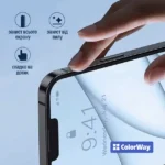 Смартфон Samsung Galaxy A07s SM-A077 4/128GB Black (SM-A077FZKGSEK) - Зображення 12