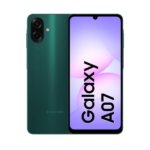 Смартфон Samsung Galaxy A07s SM-A077 4/128GB Green (SM-A077FZGGSEK) - Зображення 2