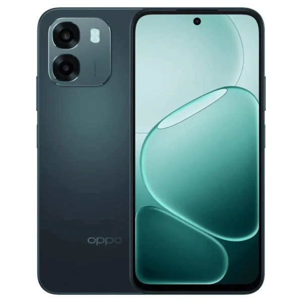 Смартфон OPPO A6 6/256GB (Sapphire Blue)