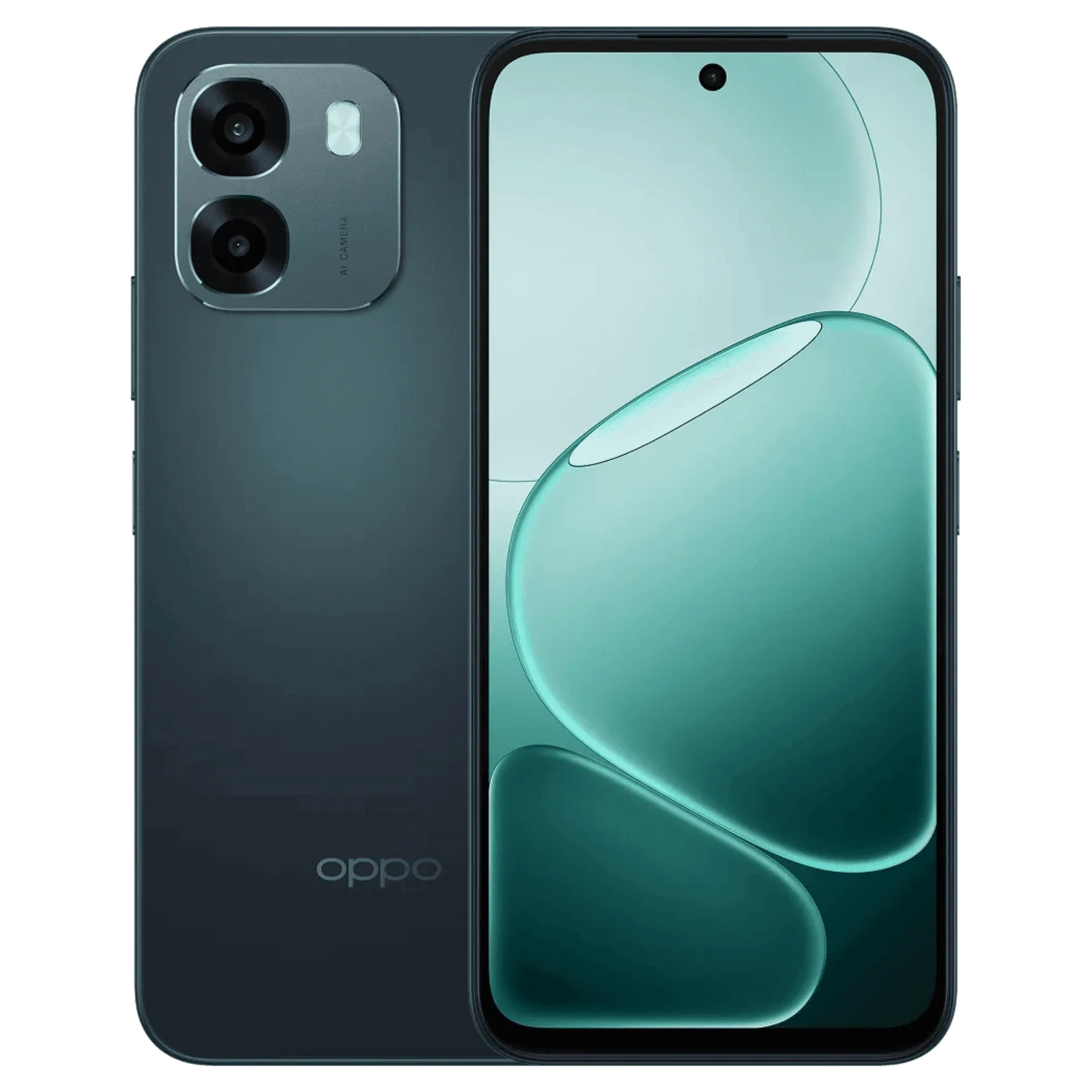 Смартфон OPPO A6 6/256GB (Sapphire Blue)