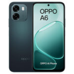 Смартфон OPPO A6 6/256GB (Sapphire Blue) - Зображення 2