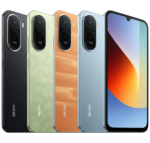Смартфон XIAOMI REDMI A7 Pro 4/64GB (mist blue) - Зображення 13