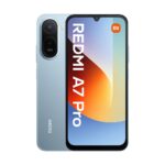 Смартфон XIAOMI REDMI A7 Pro 4/64GB (mist blue) - Зображення 2