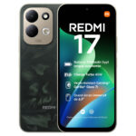 Смартфон XIAOMI REDMI 17 4/256GB (Oak Green) - Зображення 2