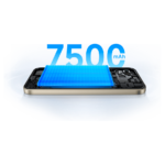 Смартфон XIAOMI REDMI 17 4/256GB (Oak Green) - Зображення 15