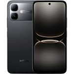 Смартфон Infinix Smart 20 X6840B 4/64GB Shadow Black