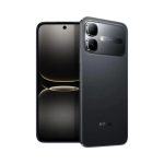 Смартфон Infinix Smart 20 X6840B 4/64GB Shadow Black - Зображення 2