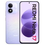 Смартфон Xiaomi Redmi Note 17 6/256GB Purple - Зображення 2