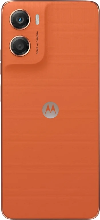 Смартфон Motorola Moto G06 4/256GB Arabesque (PBA20005UA) - Зображення 7