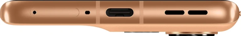 Смартфон Motorola Moto Edge 50 12/512GB Peach Fuzz (PB2U0005PL) - Зображення 10