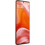 Смартфон Motorola Moto Edge 50 12/512GB Peach Fuzz (PB2U0005PL) - Зображення 5