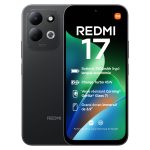 Смартфон Xiaomi Redmi 17 4/256GB Black