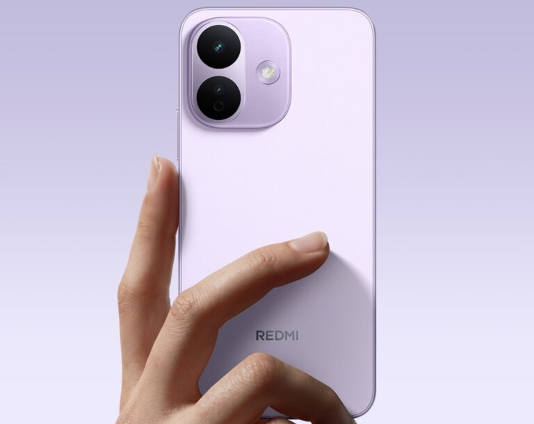 Смартфон Xiaomi Redmi Note 17 Pro 5G 8/512GB Purple - Зображення 13