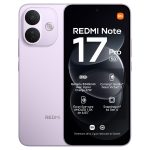 Смартфон Xiaomi Redmi Note 17 Pro 5G 8/512GB Purple