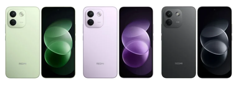Смартфон Xiaomi Redmi Note 17 Pro Max 5G 8/512GB Green - Зображення 14