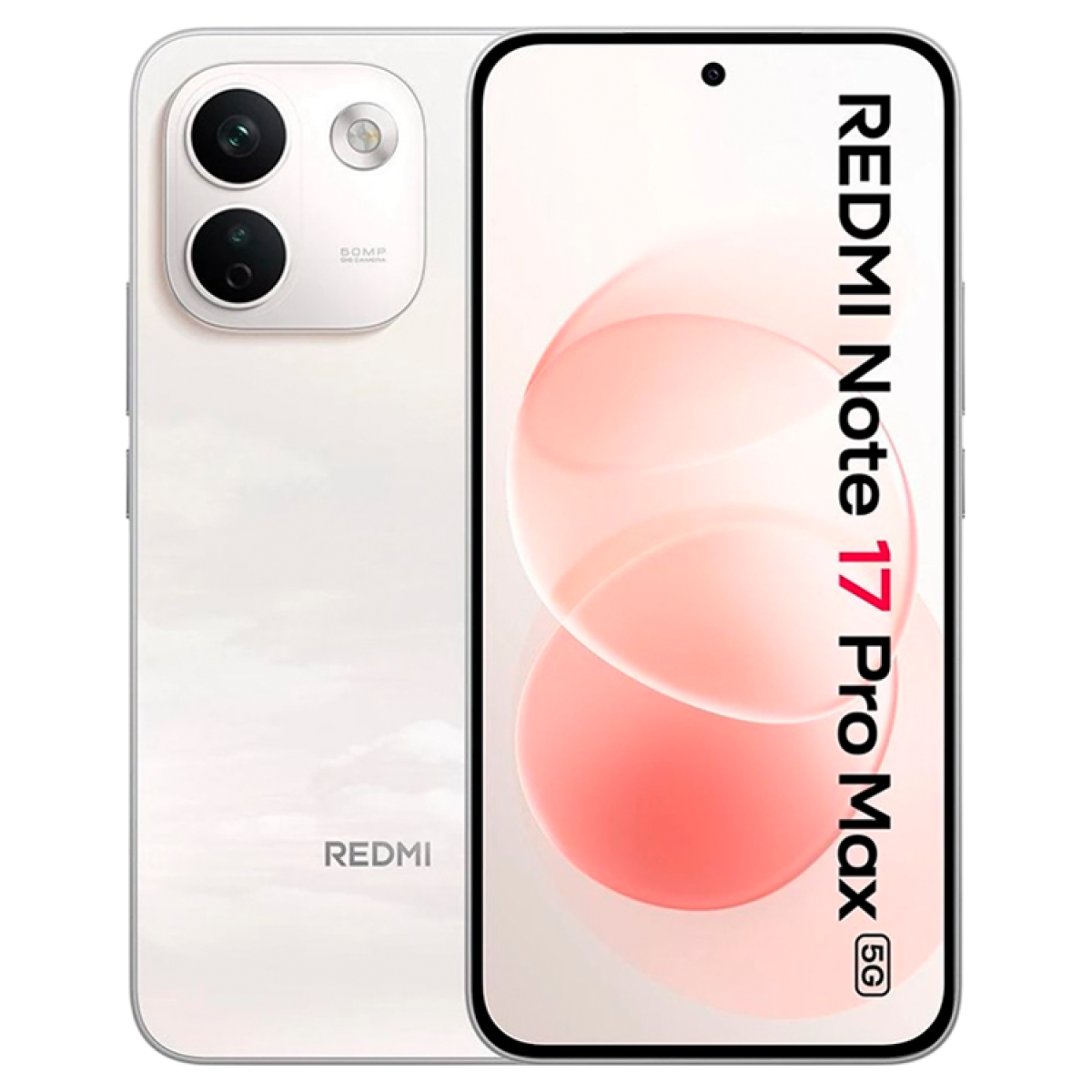 import_p54625_6aa2a91bd7a18-2026-09-10-03-56-59_ff1da8-1 Смартфон Xiaomi Redmi Note 17 Pro Max 5G 8/256GB Blush - Зображення 1