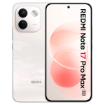 Смартфон Xiaomi Redmi Note 17 Pro Max 5G 8/256GB Blush
