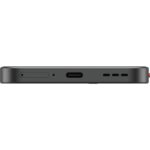 Смартфон ZTE Nubia Neo 5 GT 5G 8/256GB Black - Зображення 10