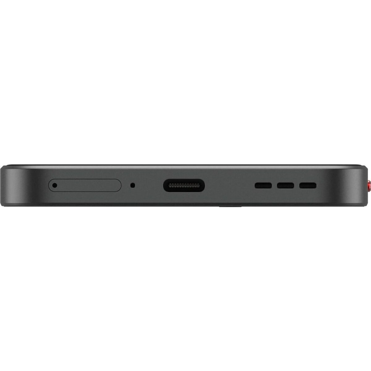 Смартфон ZTE Nubia Neo 5 GT 5G 8/256GB Black - Зображення 7