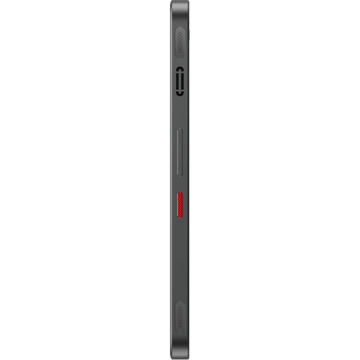 Смартфон ZTE Nubia Neo 5 GT 5G 8/256GB Black - Зображення 12