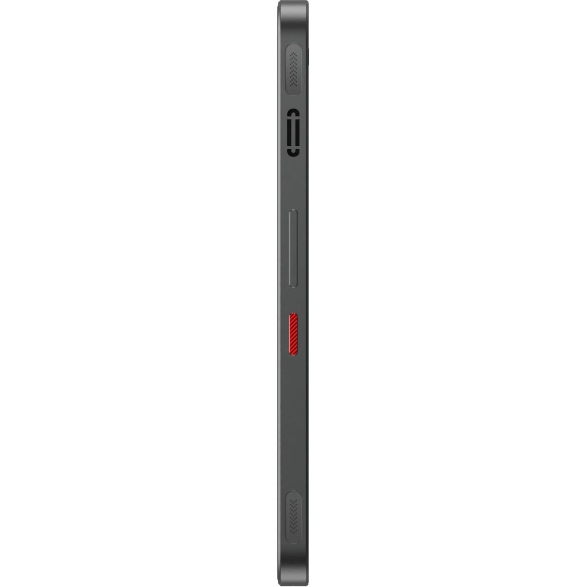 Смартфон ZTE Nubia Neo 5 GT 5G 8/256GB Black - Зображення 9