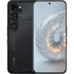 Смартфон ZTE Nubia Neo 5 GT 5G 8/256GB Black - Зображення 16