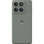 Смартфон Motorola Moto Edge 60 Pro 8/256GB Shadow (PB7X0088RS) - Зображення 7