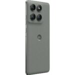 Смартфон Motorola Moto Edge 60 Pro 8/256GB Shadow (PB7X0088RS) - Зображення 8