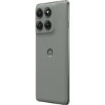 Смартфон Motorola Moto Edge 60 Pro 8/256GB Shadow (PB7X0088RS) - Зображення 6