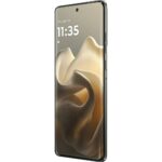 Смартфон Motorola Moto Edge 60 Pro 8/256GB Shadow (PB7X0088RS) - Зображення 3