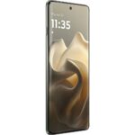 Смартфон Motorola Moto Edge 60 Pro 8/256GB Shadow (PB7X0088RS) - Зображення 5