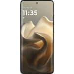 Смартфон Motorola Moto Edge 60 Pro 8/256GB Shadow (PB7X0088RS) - Зображення 4