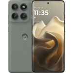 Смартфон Motorola Moto Edge 60 Pro 8/256GB Shadow (PB7X0088RS)