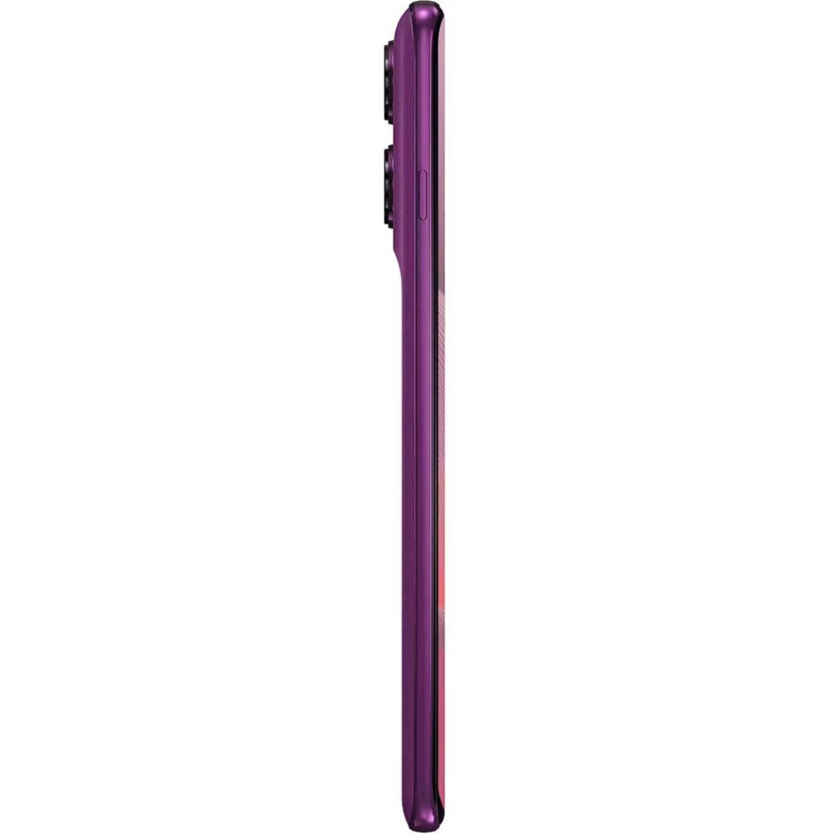 Смартфон Motorola Moto Edge 60 Pro 8/256GB Sparkling Grape (PB7X0089RS) - Зображення 10