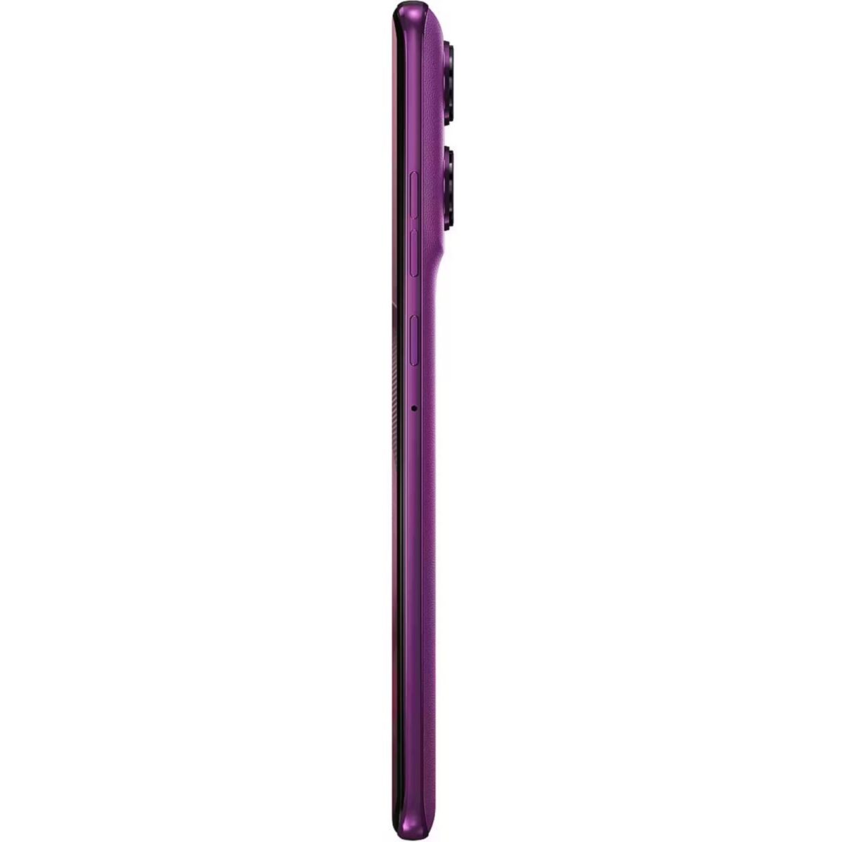 Смартфон Motorola Moto Edge 60 Pro 8/256GB Sparkling Grape (PB7X0089RS) - Зображення 11