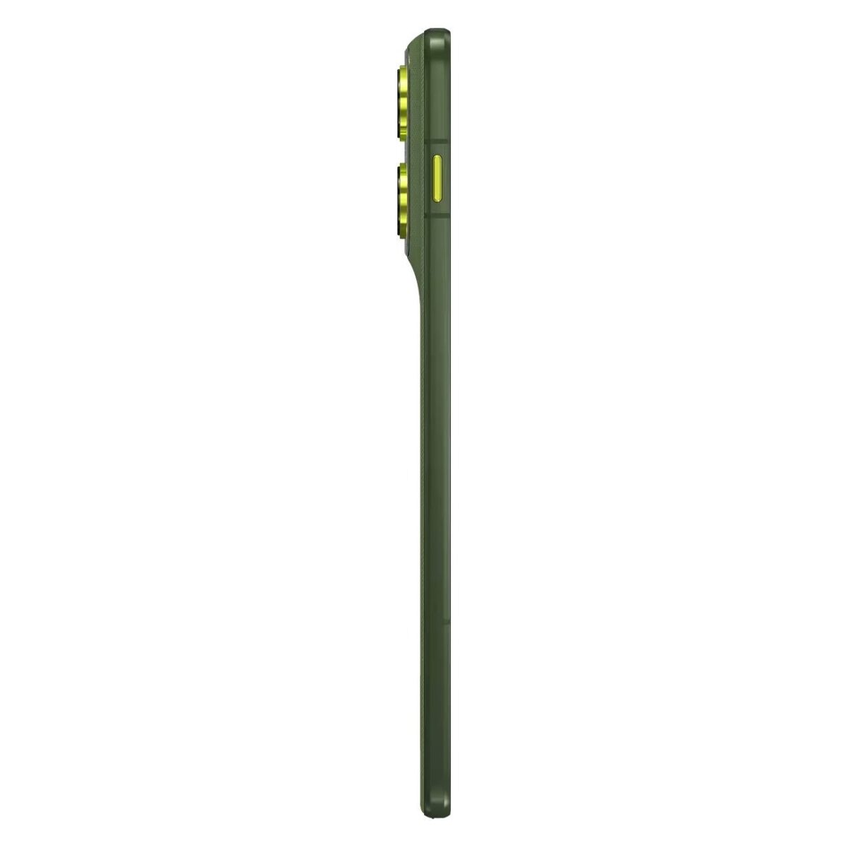 Смартфон Motorola Moto Edge 70 12/512GB Bronze Green (PBA50046RS) - Зображення 20