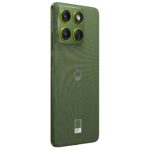 Смартфон Motorola Moto Edge 70 12/512GB Bronze Green (PBA50046RS) - Зображення 21