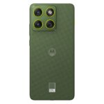Смартфон Motorola Moto Edge 70 12/512GB Bronze Green (PBA50046RS) - Зображення 22