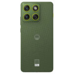 Смартфон Motorola Moto Edge 70 12/512GB Bronze Green (PBA50046RS) - Зображення 6