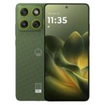 Смартфон Motorola Moto Edge 70 12/512GB Bronze Green (PBA50046RS) - Зображення 24