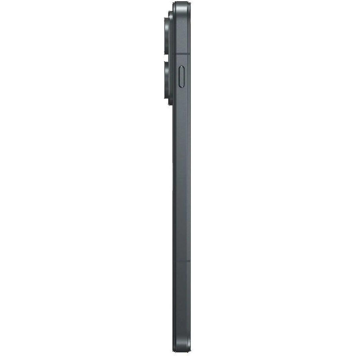 Смартфон Motorola Moto Edge 70 Max 8/256GB Dark Shadow (PBCU0015UA) - Зображення 8