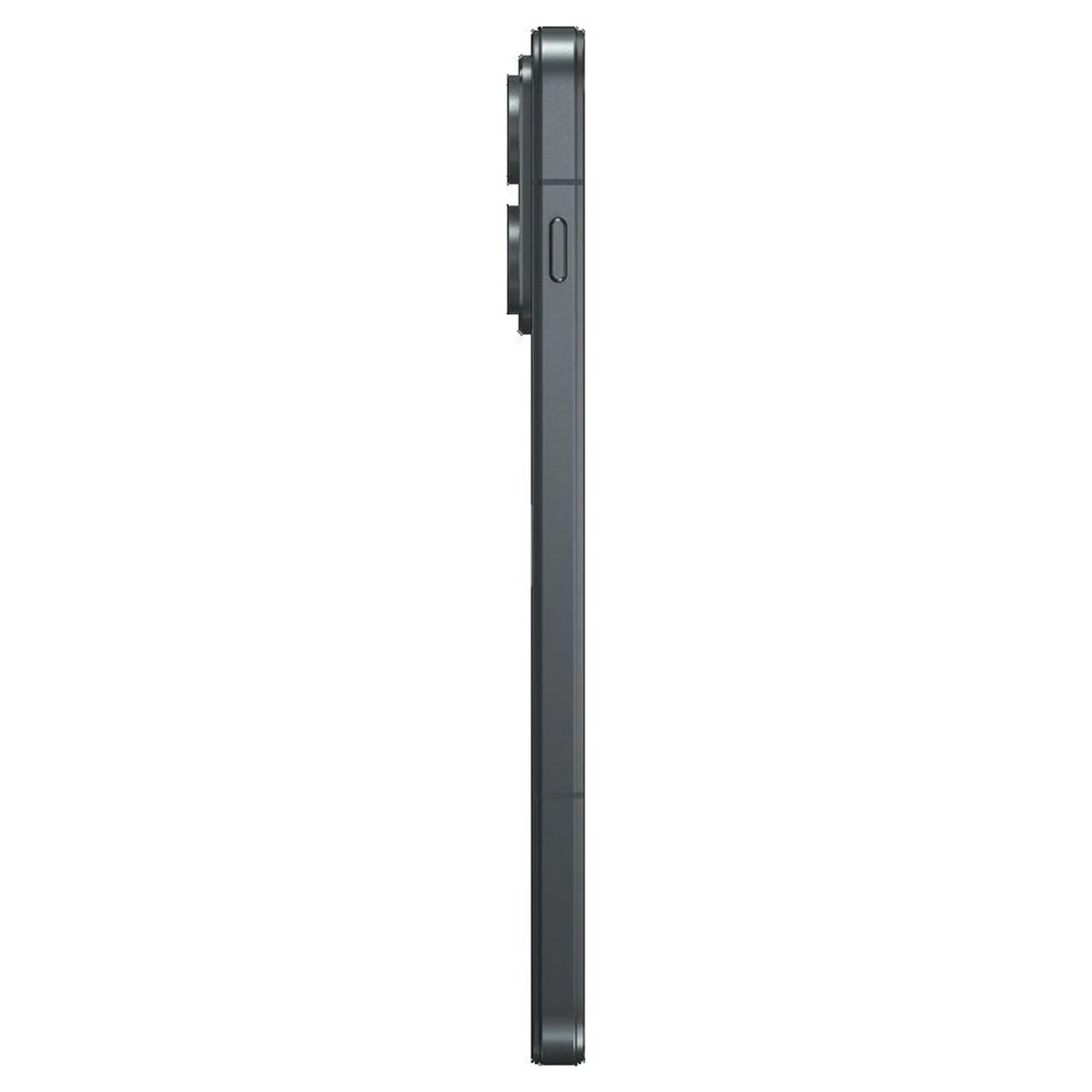 Смартфон Motorola Moto Edge 70 Max 8/256GB Dark Shadow (PBCU0015UA) - Зображення 7